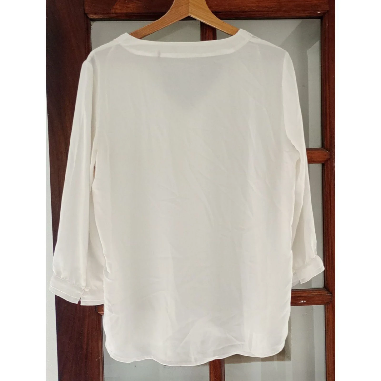 Blusa EDC talla S en muy buen estado – photo 3